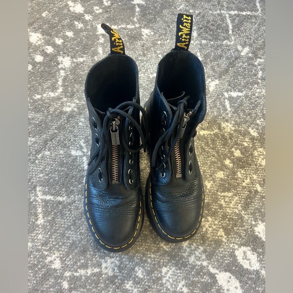 Women’s Dr Martens!!!! - Picture 4 of 4